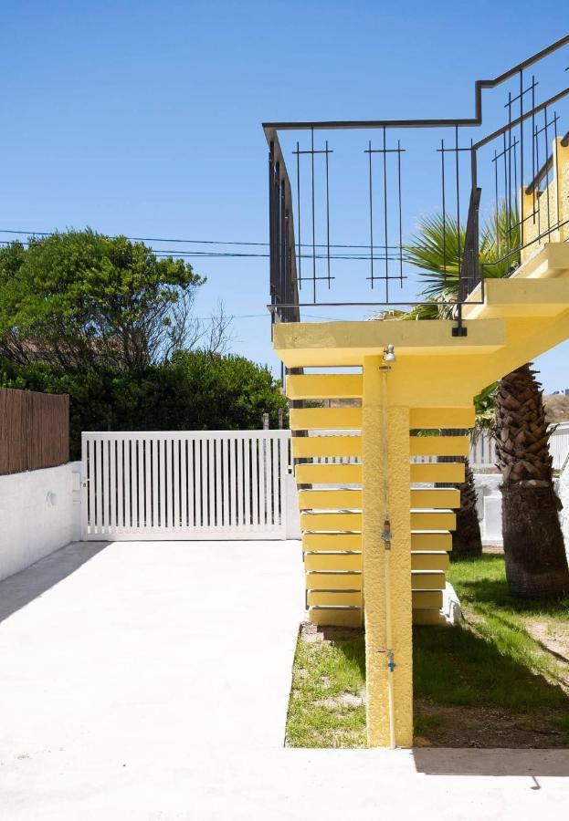 Villa Casa Margarida Apúlia Esterno foto