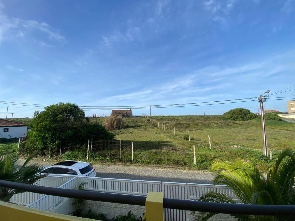 Villa Casa Margarida Apúlia Esterno foto