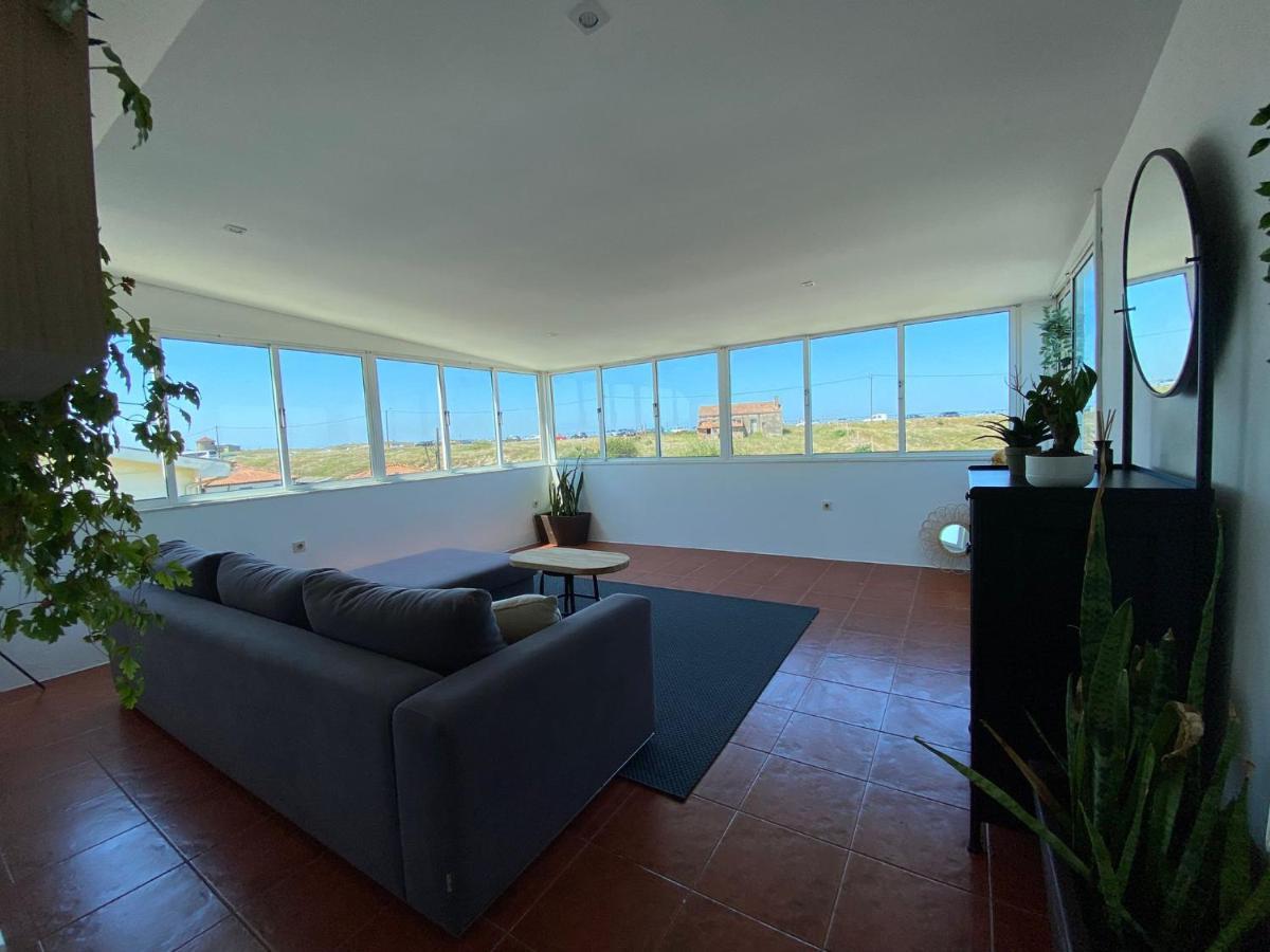 Villa Casa Margarida Apúlia Esterno foto